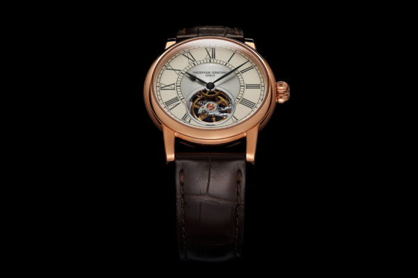 ore Frederique Constant