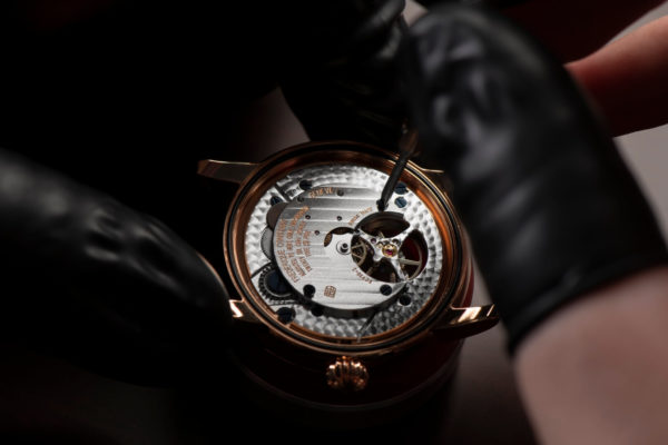 Frederique Constant Manufacture Classic Heart Beat