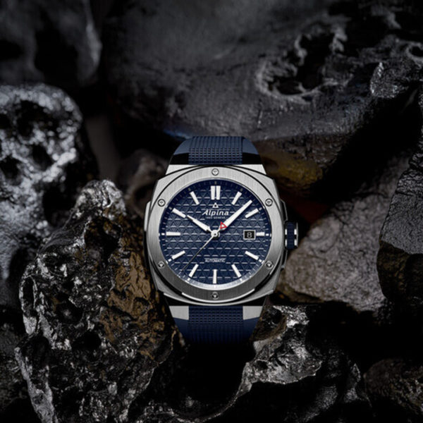 Alpiner Extreme Automatic