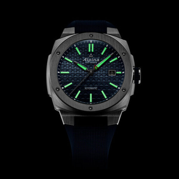 Alpiner Extreme Automatic