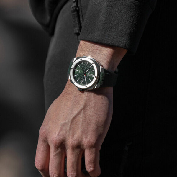 Alpiner Extreme Automatic