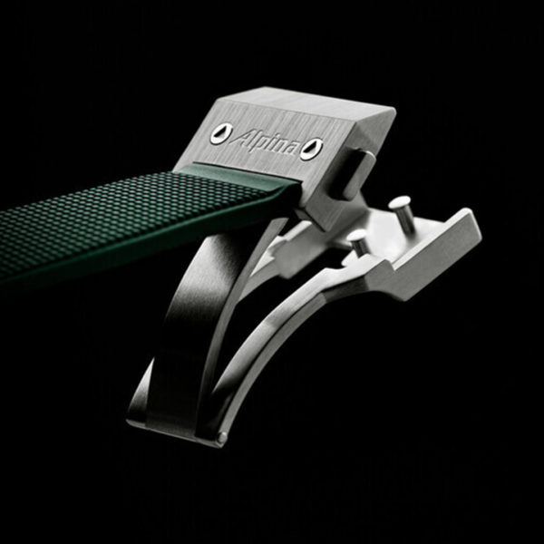 Alpiner Extreme Automatic