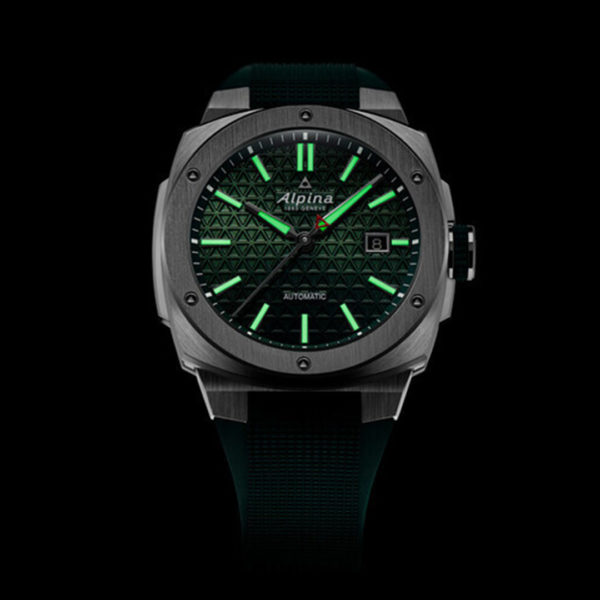 Alpiner Extreme Automatic