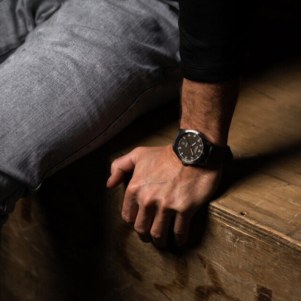 Startimer Pilot Automatic