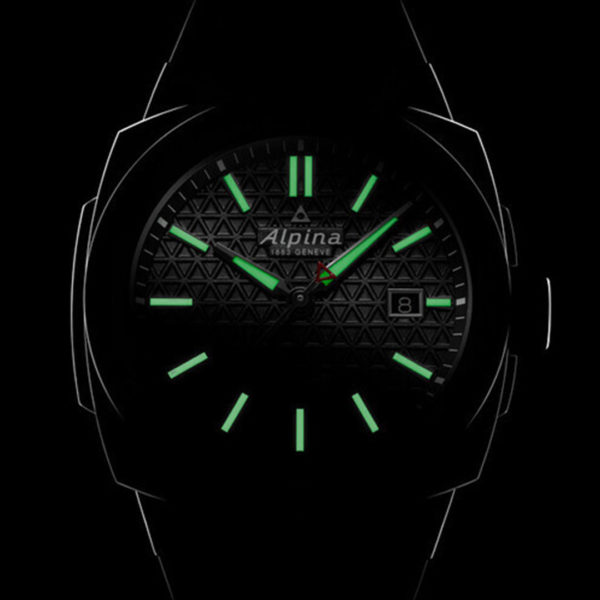 Alpiner Extreme Automatic