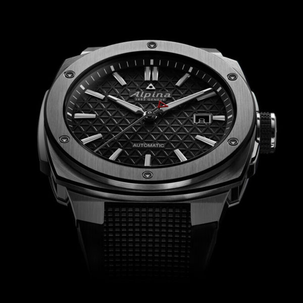 Alpiner Extreme Automatic