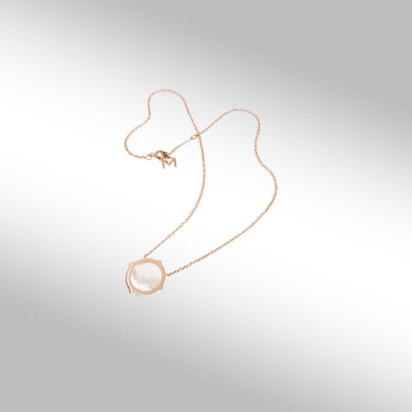 Ever Necklace