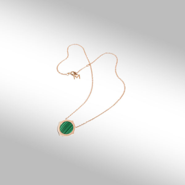 Ever Necklace