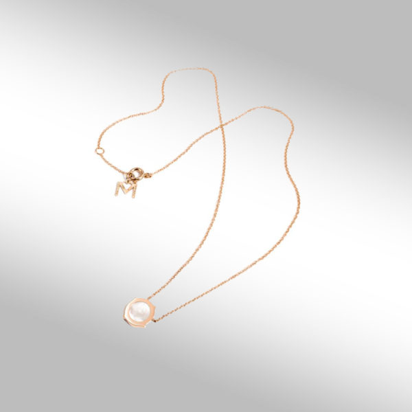 Ever Necklace