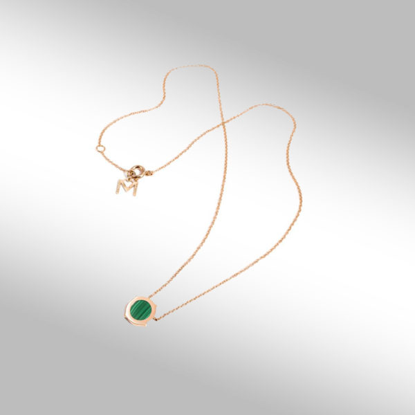 Ever Necklace